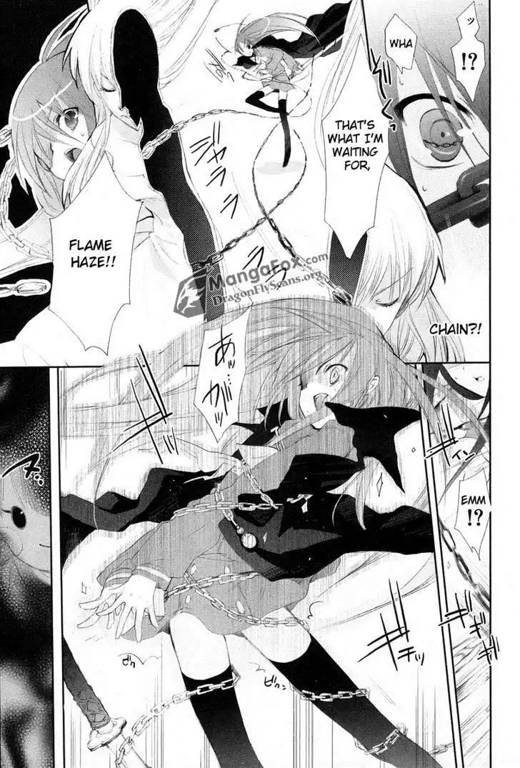 Shakugan no Shana Chapter 18 10